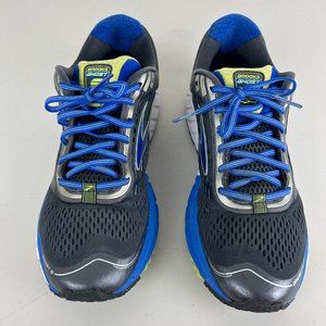 BROOK GHOST 10 MEN'S Size 12 Medium 1102331d060 Sneakers